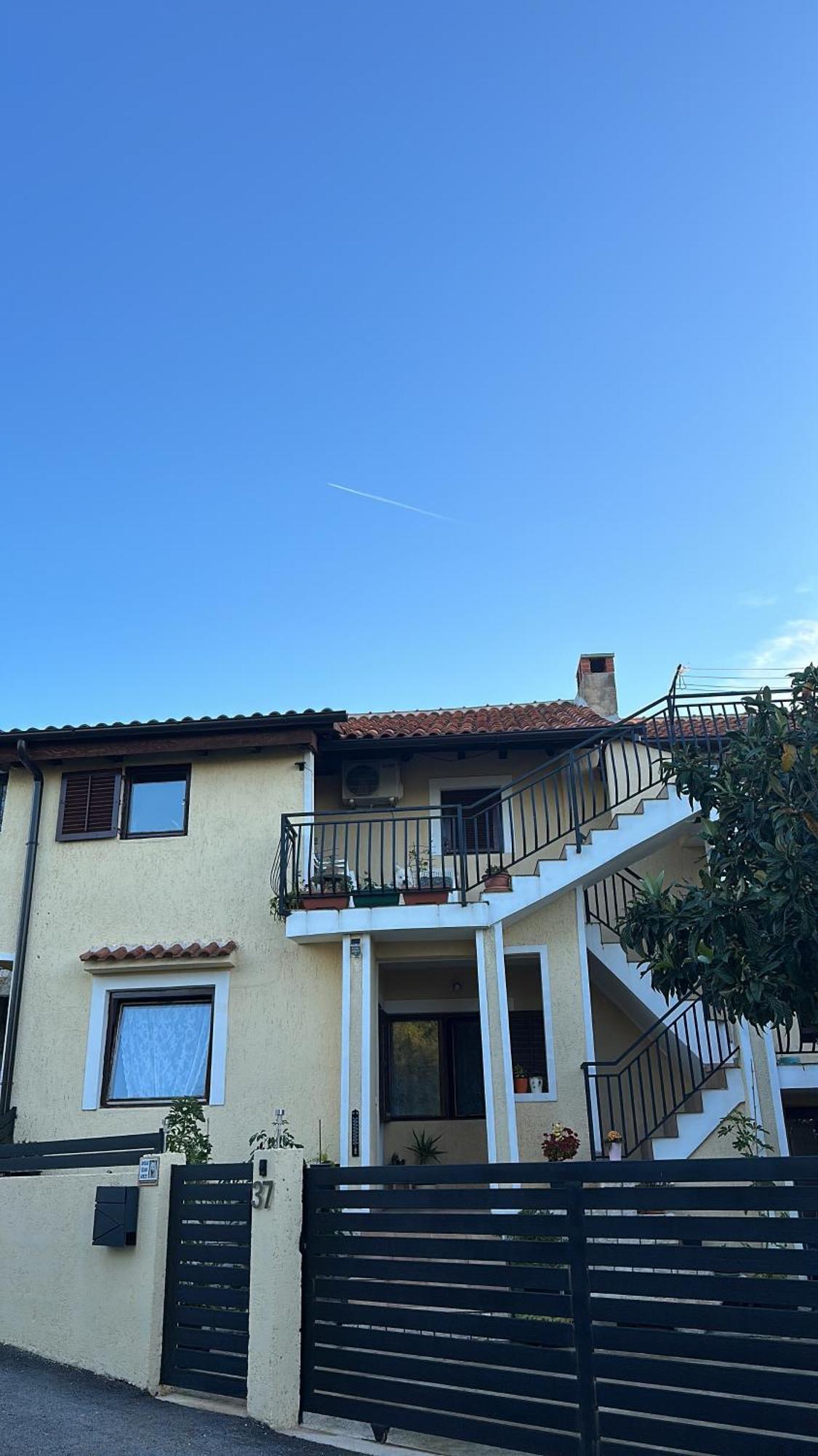 Appartement Mare Poreč