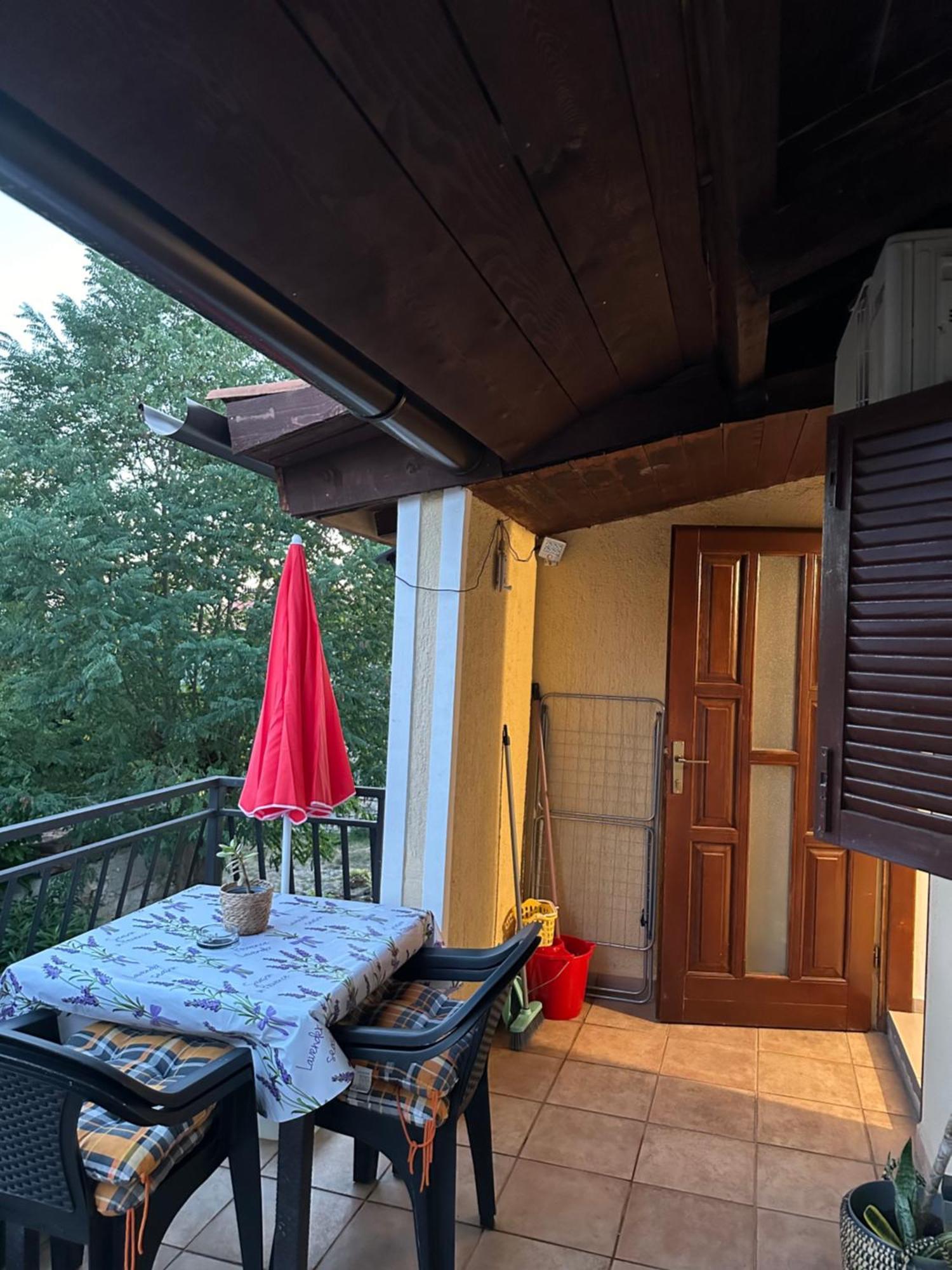 Mare Apartment