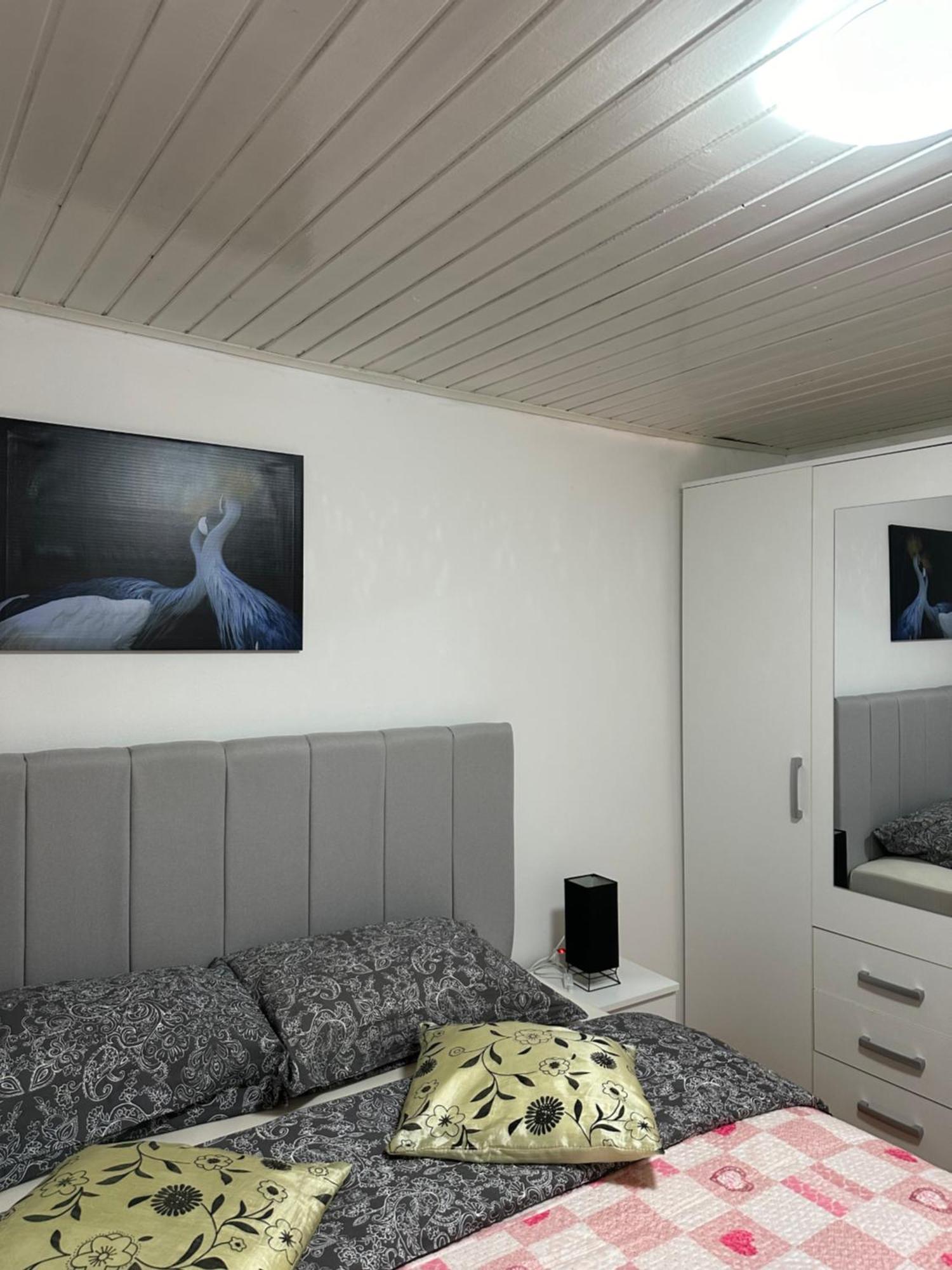 Apartment Mare *