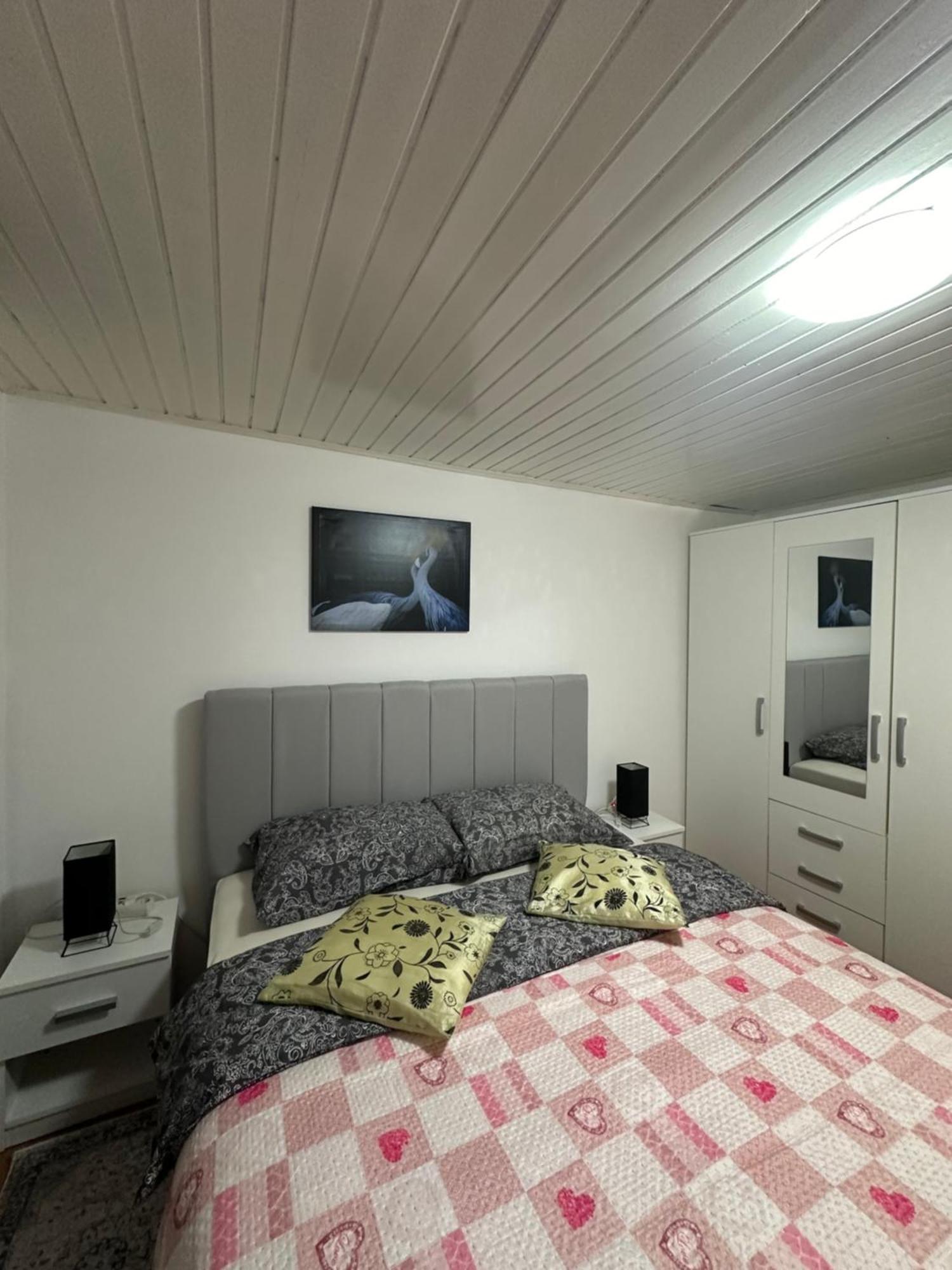 Apartment Mare Poreč