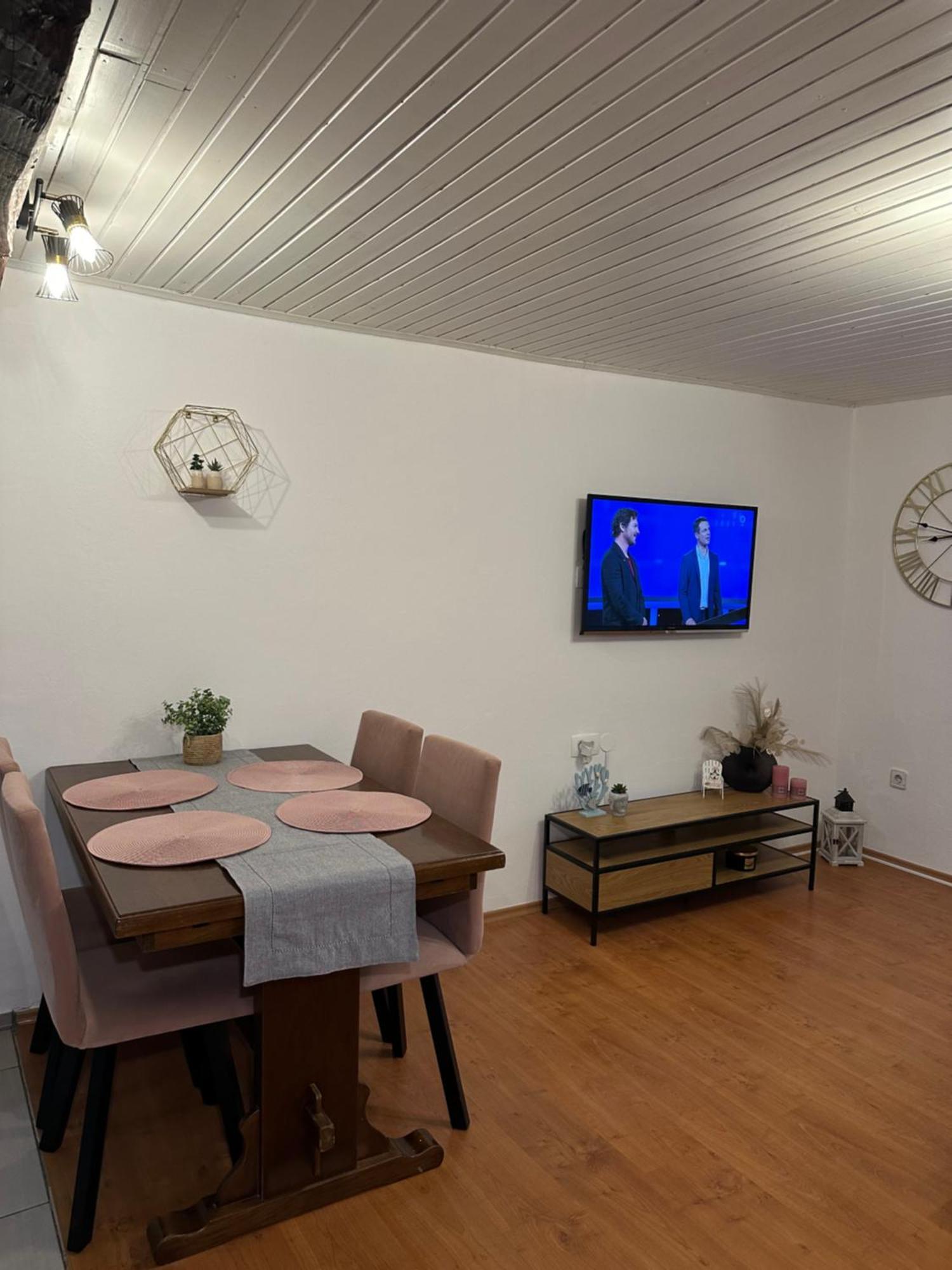 Mare Apartment Poreč