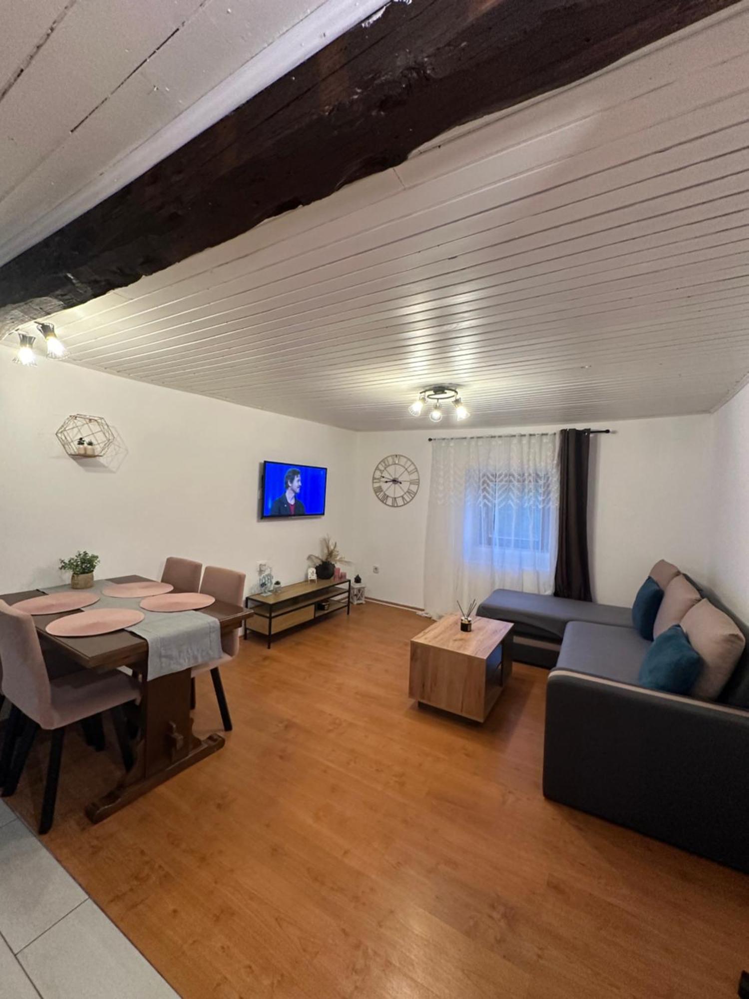 Mare Appartement