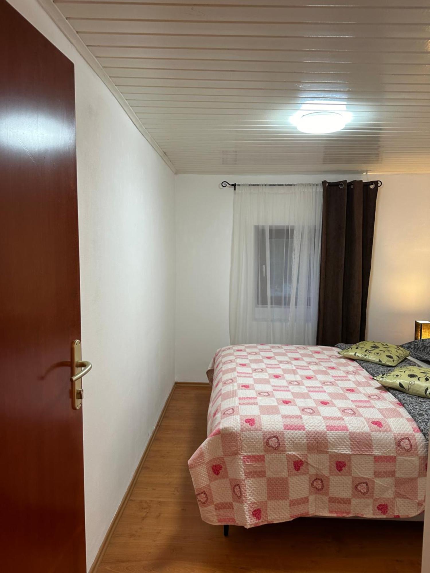 Appartement Mare *