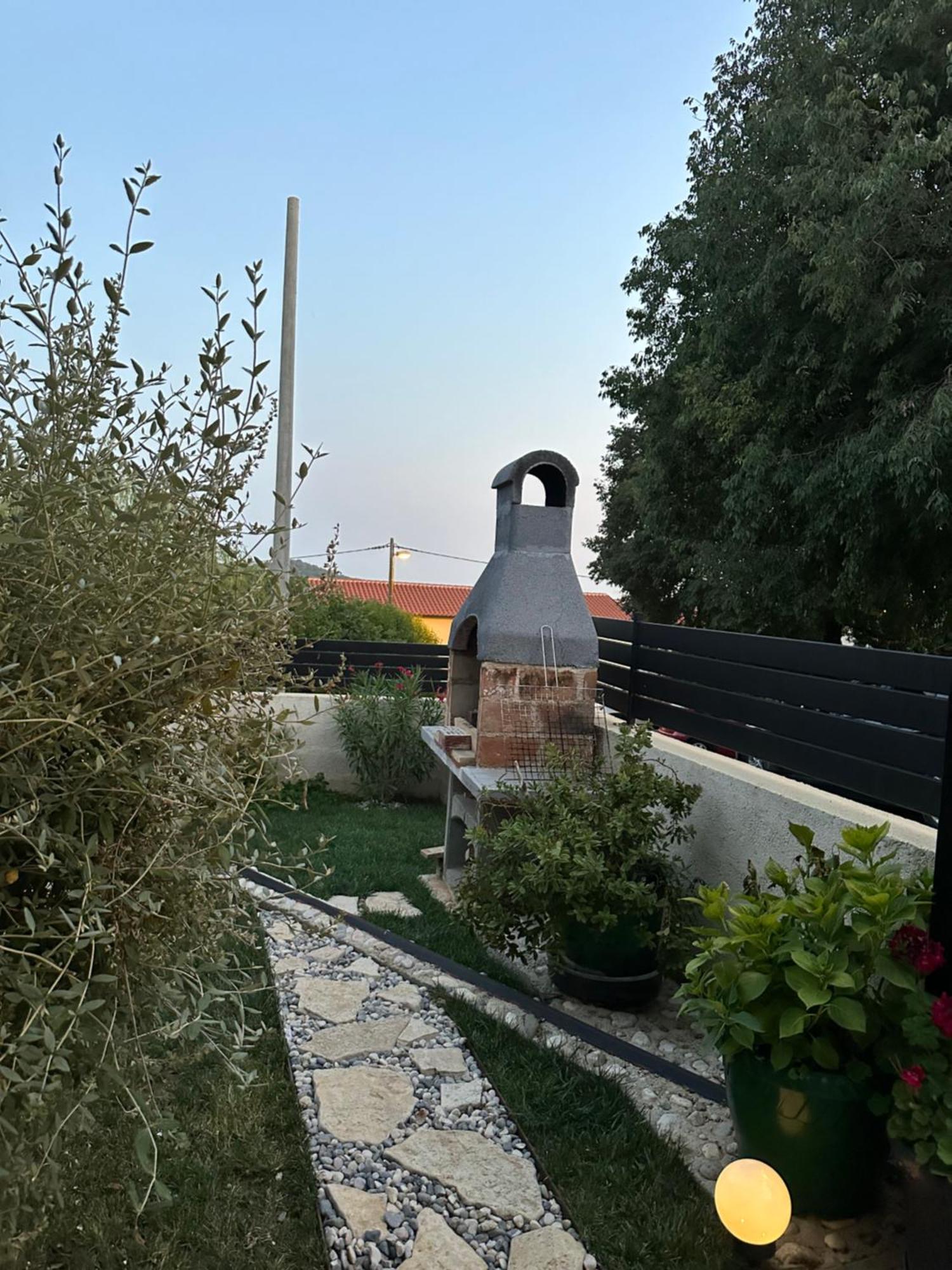 Appartement Mare