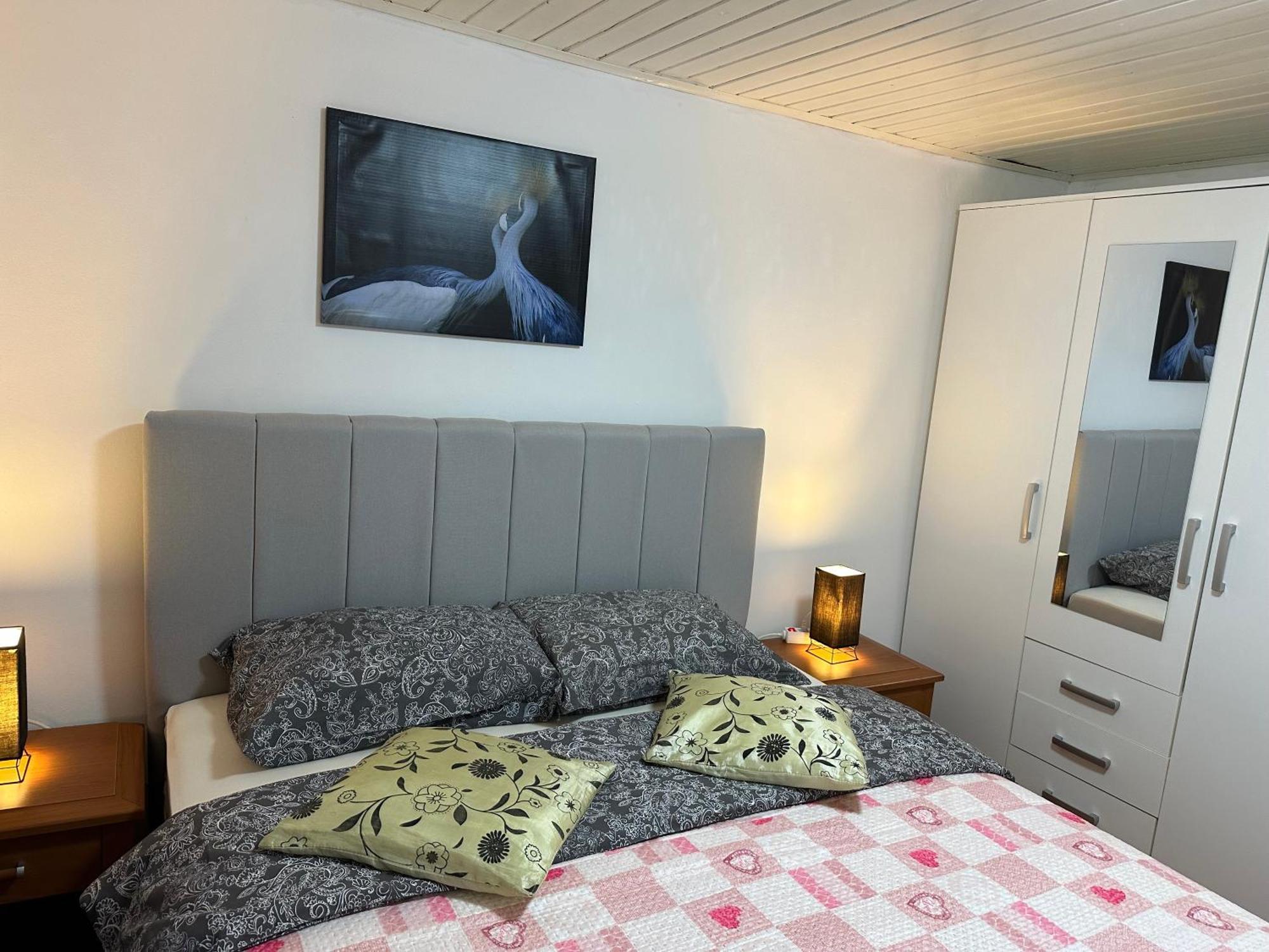 Mare Apartment Poreč