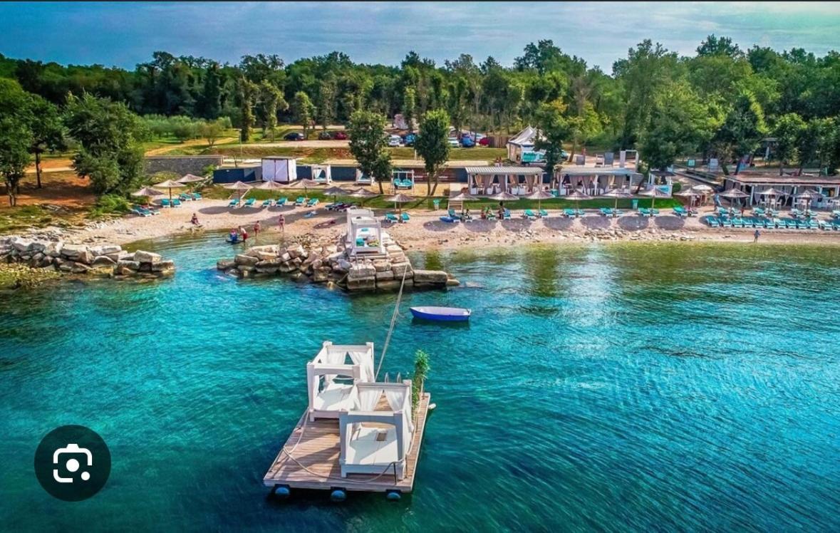 Appartement Mare