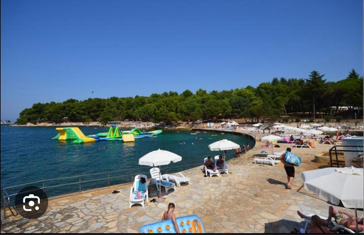 Appartement Mare Poreč
