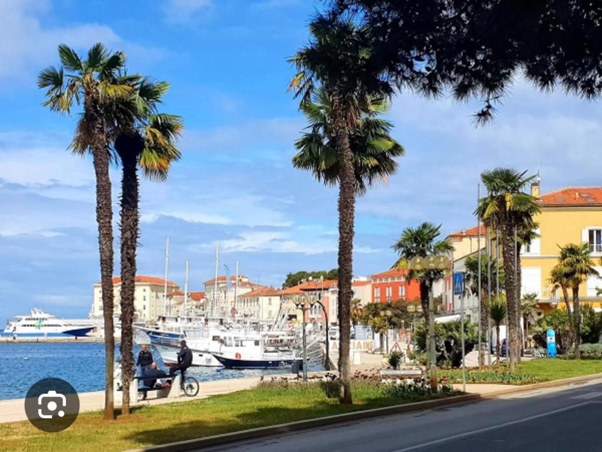 Mare Appartement