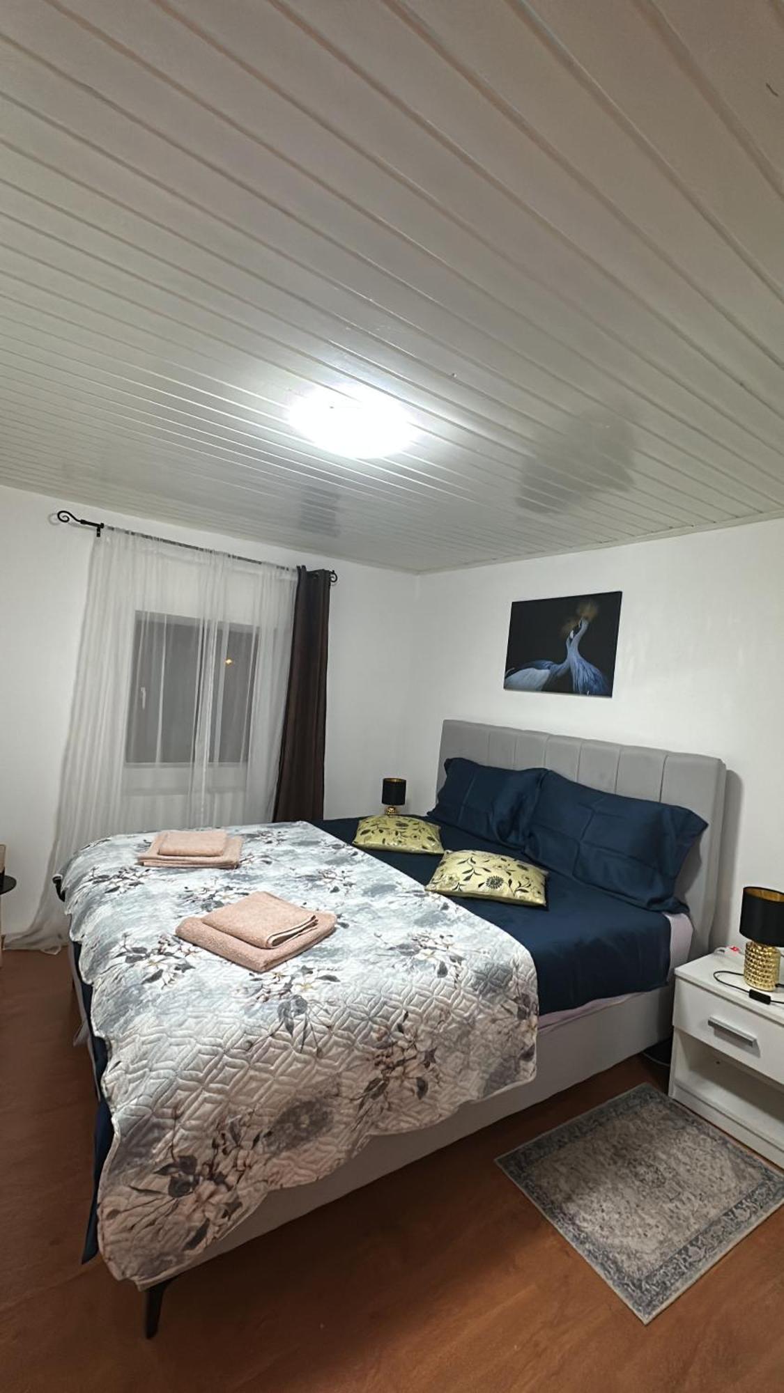 Mare Appartement *