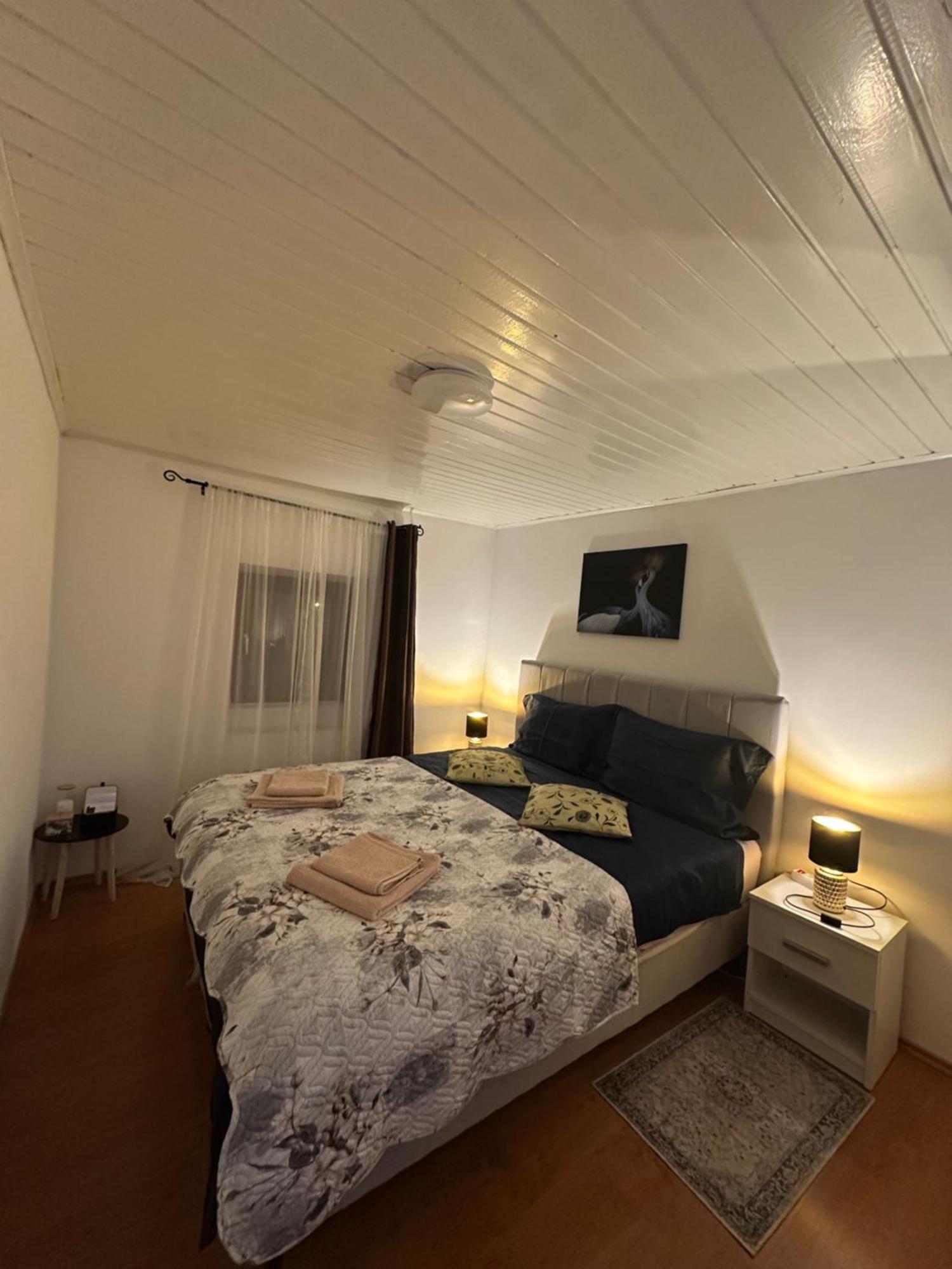 Appartement Mare *