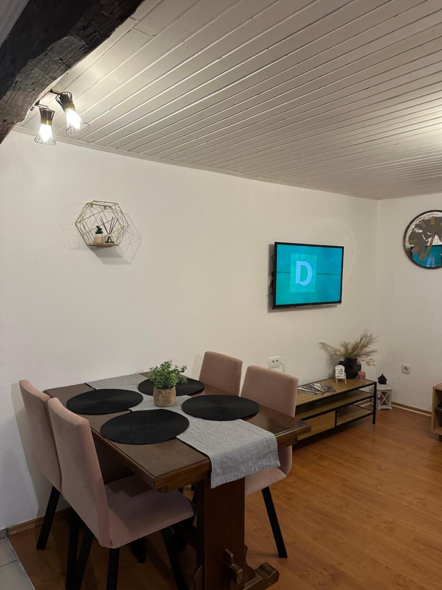 Appartement Mare *