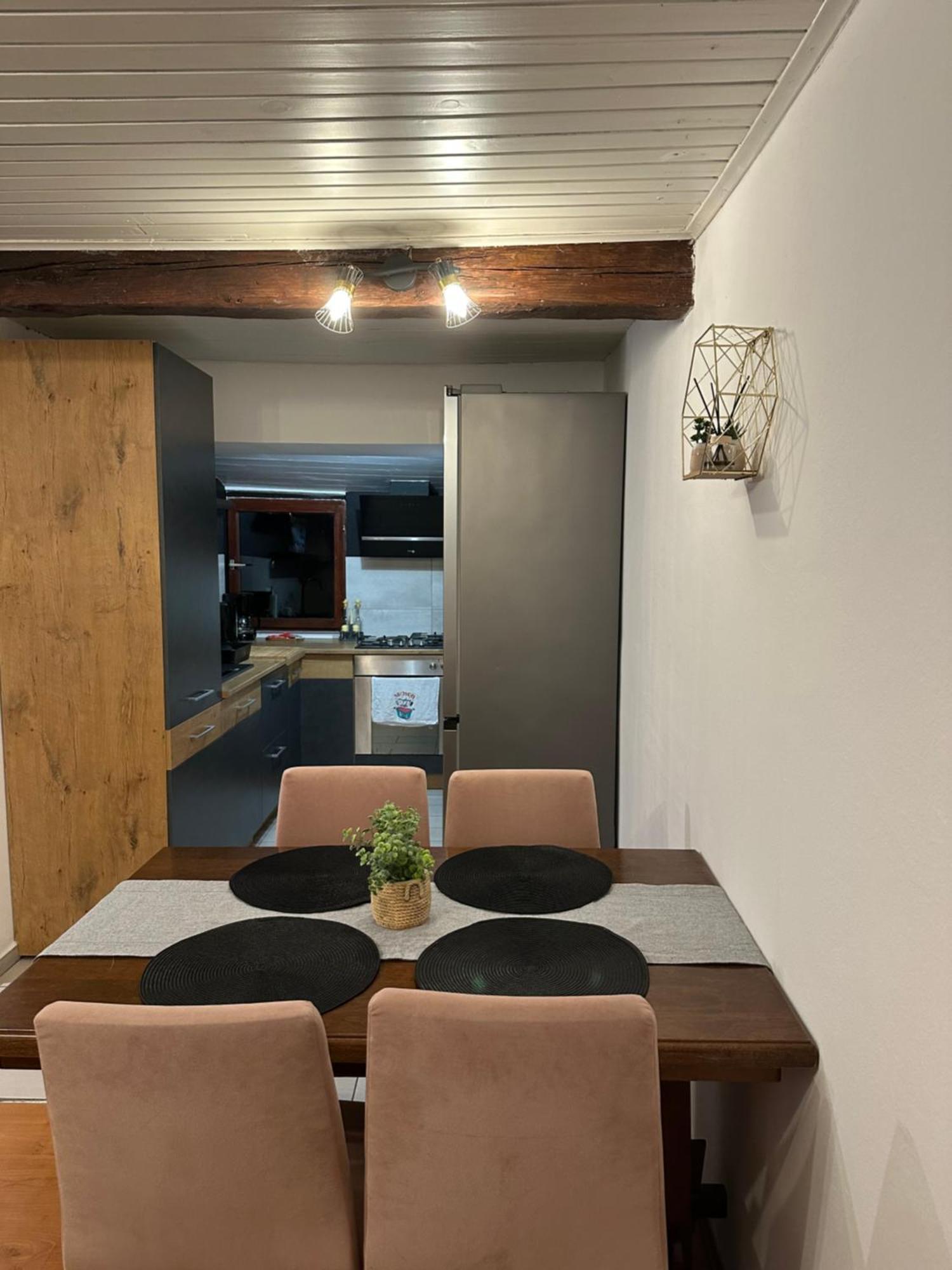 Mare Appartement
