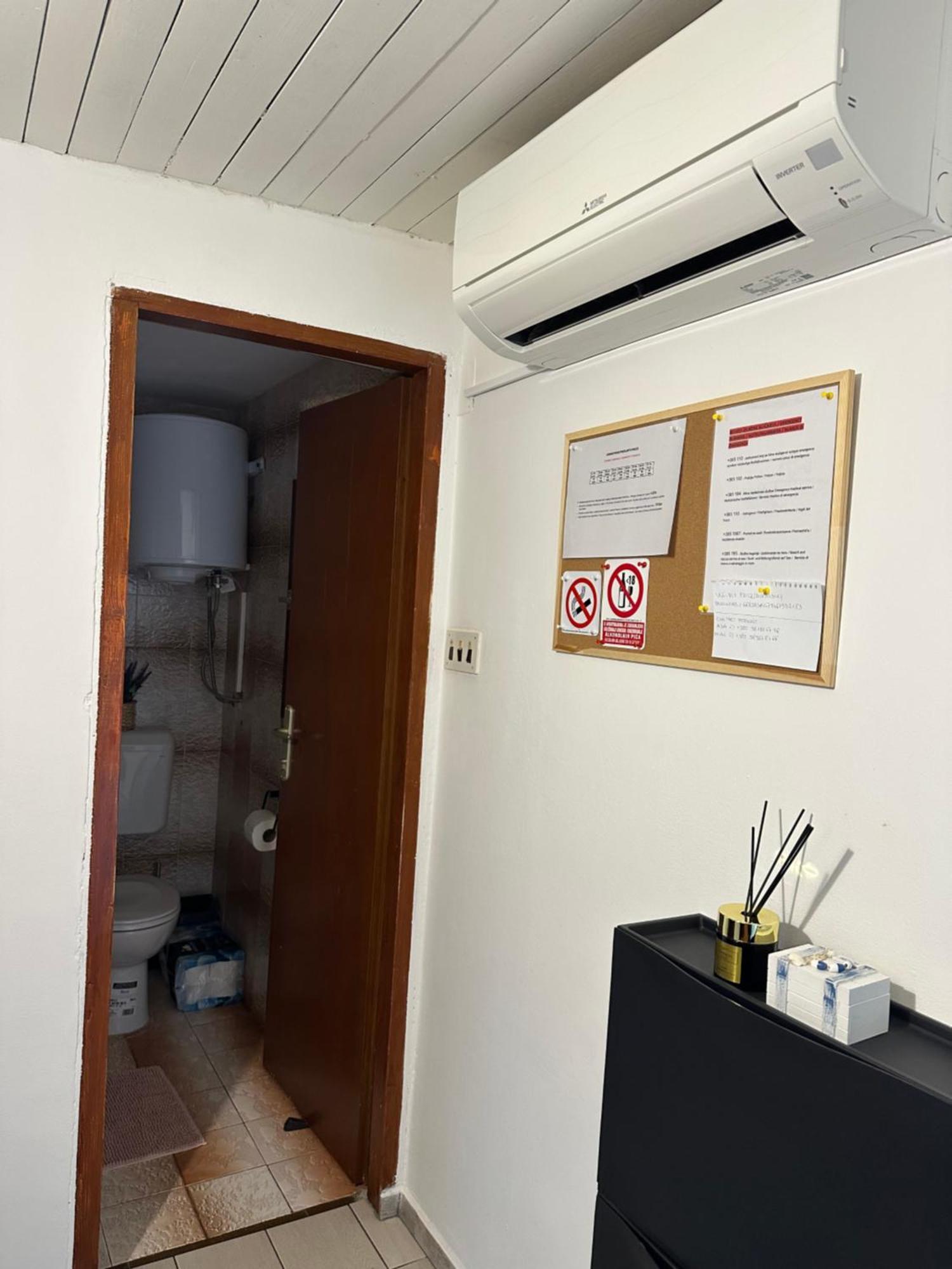 Mare Appartement